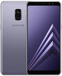 Замена микрофона на телефоне Samsung Galaxy A8 (2018) в Улан-Удэ